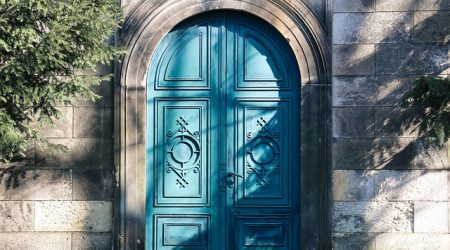 门户设计是什么