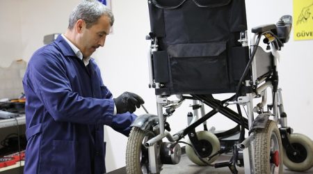 disabled是什么时态