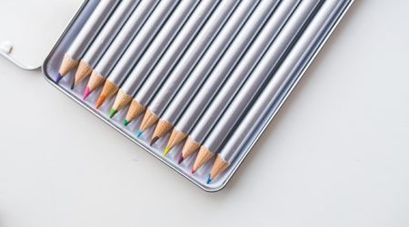 crayon是什么词语