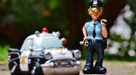 公安备案叫什么