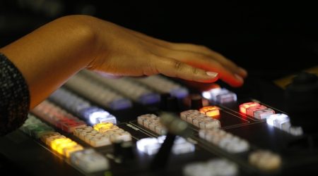 设计总监喊什么