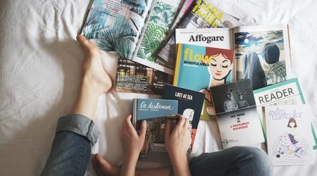 什么是个人页面