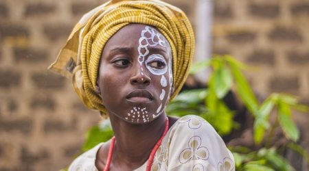 页面标题是什么