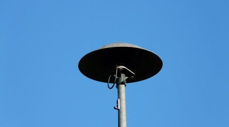 什么叫报备系统