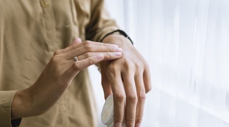 takingcareof是什么词性