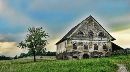 建筑ip表示什么