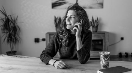 为什么闲聊某事