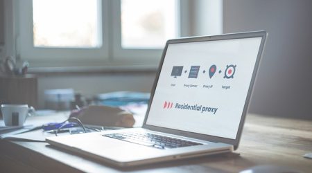 什么是代理域名