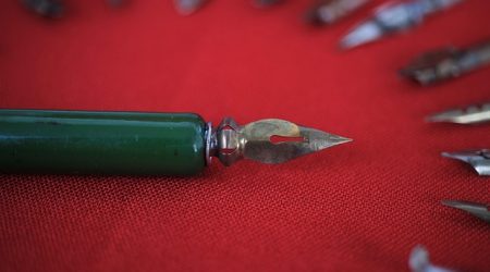 Inkpen是什么机构