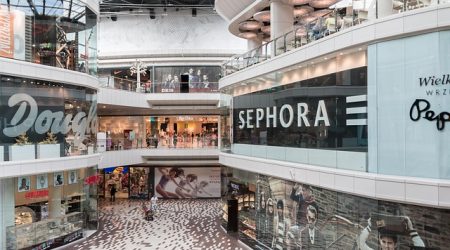 建设商城什么意思