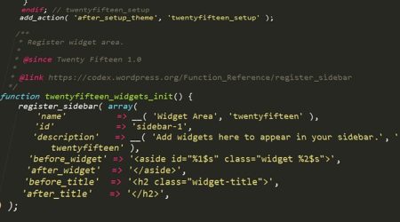为什么选择企业定制