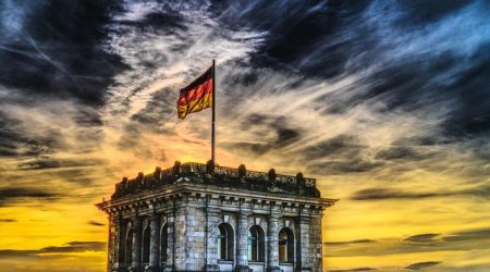 .gov域名代表什么