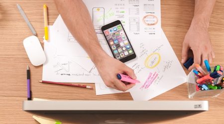 移动app用什么开发
