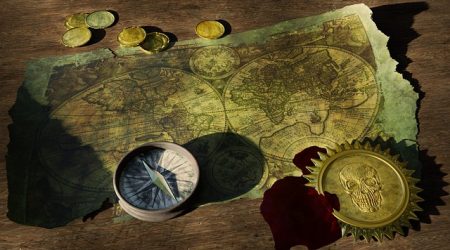 制作地图应该注意什么