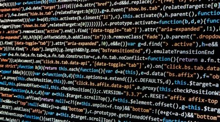 网页程序用什么语言