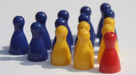 视觉层次为什么重要