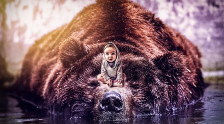 ps调色基础是什么