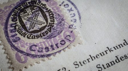 icp备案有什么证书