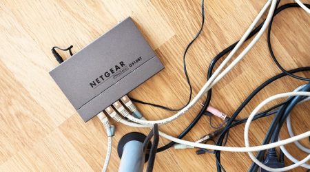 什么网络公司好