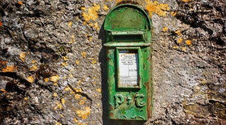 公众邮箱是什么