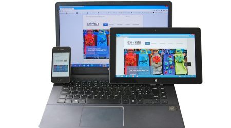 什么是响应式技术