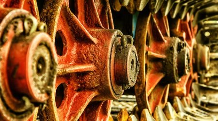 科技建设是什么公司