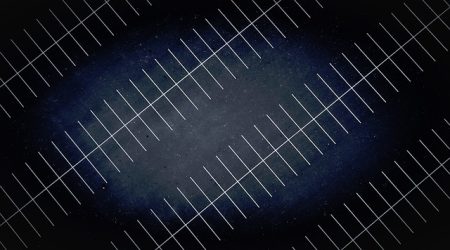 什么叫对角型排版