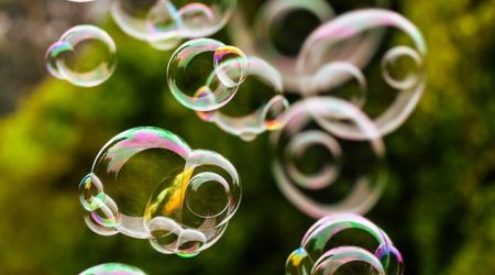 CSS中什么叫浮动