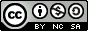Creative Commons BY-NC-SA 4.0协议