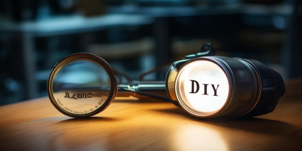 DIY注册商标 vs 找代理机构：哪种方式更适合你？