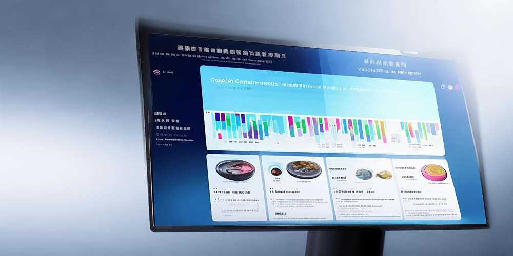 2025年中国商标注册趋势报告：热门类别与行业洞察