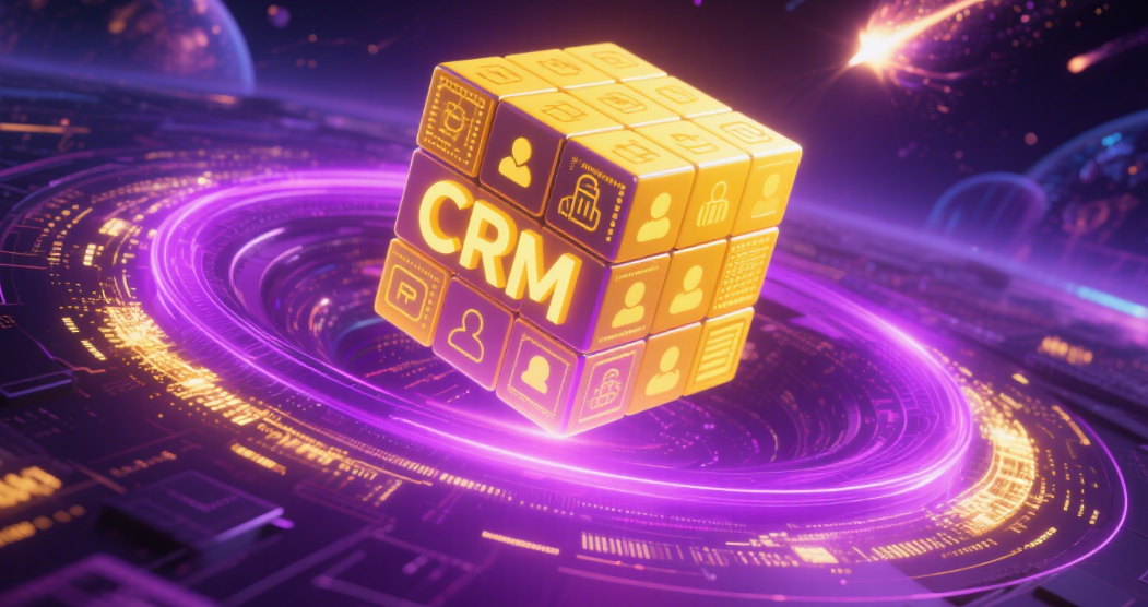 什么是CRM？客户体验成功的秘诀