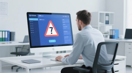 crm软件购买指南：避免这7个常见陷阱