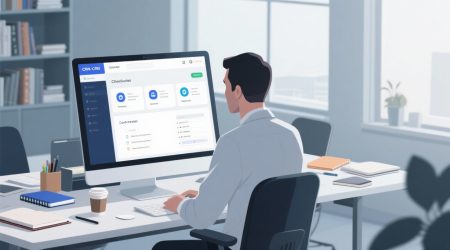 选购crm软件前必看的8个注意事项