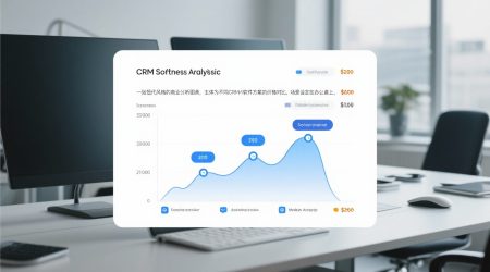 crm软件价格揭秘：不同方案性价比分析