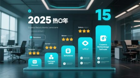 2025年热门客户关系管理排行榜：哪几款最受欢迎？