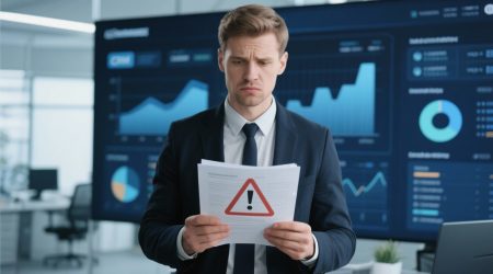 客户关系管理选型指南：避开这些常见误区
