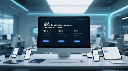 2025年客户关系管理软件TOP10：哪几款最值得入手？