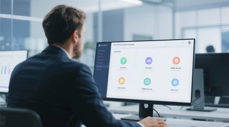 选购客户关系管理软件必看的7个重要指标