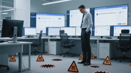 客户关系管理软件选型避坑指南:这些坑你踩过吗?