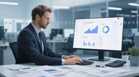 客户关系管理软件性价比分析:值不值这个价?