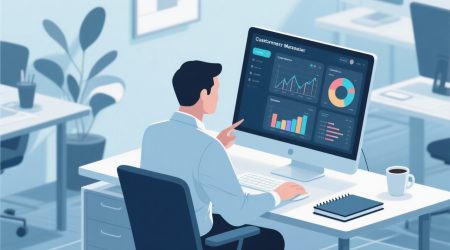 买客户管理系统要考虑哪些因素?详细解析