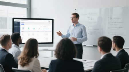 客户管理系统怎么选?专家分享的6个技巧