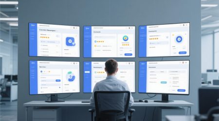 客户管理系统真实评测:用户最推荐的5款