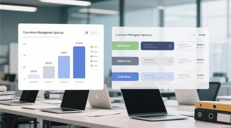 客户服务管理价格大揭秘:不同方案成本对比