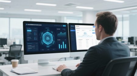 智能销售系统 vs 传统CRM：哪个更胜一筹？