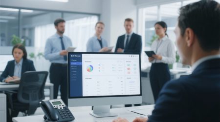 选购外呼销售管理系统前必看的7个注意事项