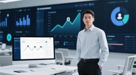 选对会员管理系统，业务翻倍增长？真实案例分享