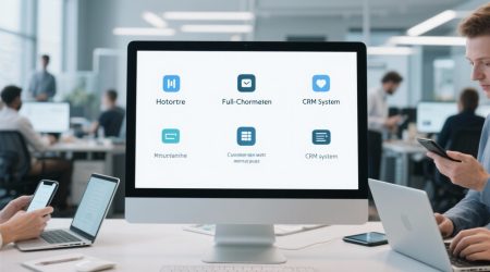 全渠道CRM系统有哪些？2025年热门7款推荐