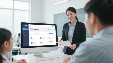 买教育CRM管理平台划算吗？一文解析性价比